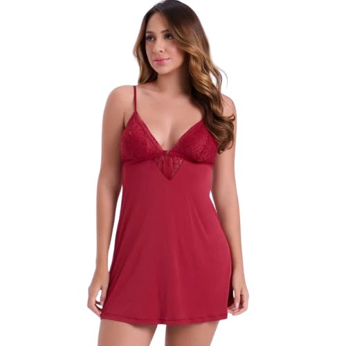 CAMISOLA COM BOJO REMOVIVEL - LIEBE