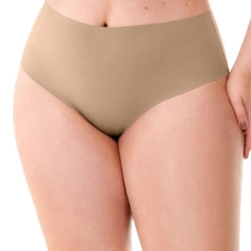 CALCINHA TANGA CORTE A LASER
