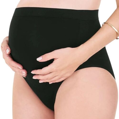 CALCINHA MATERNITY SEM COSTURA ZEE RUCCI