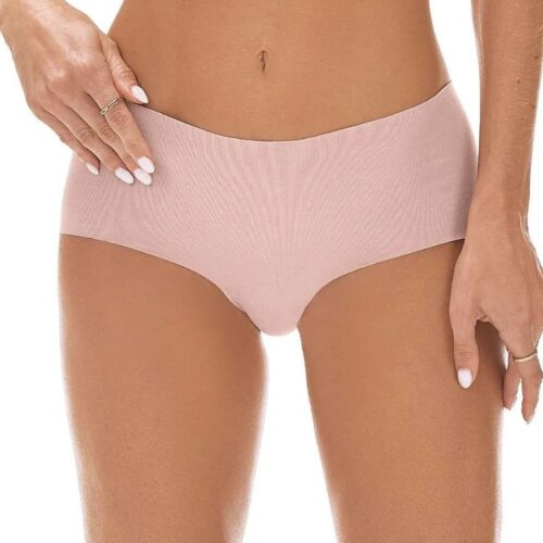 CALCINHA BONECA COTTON  LASER