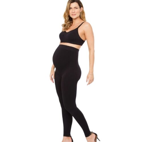 LEGGING GESTANTE PLIE