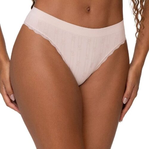 CALCINHA BIQUINI COM RENDA SEM COSTURA - ZEE RUCCI