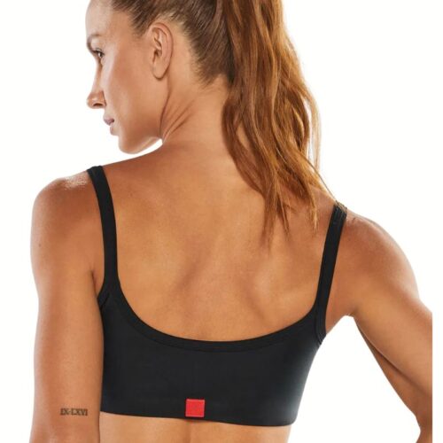 TOP PERFEITO -BODY FOR SURE