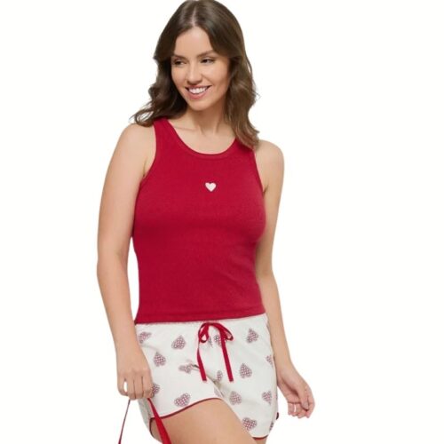 SHORT DOLL REGATA AMORE- BELA NOTTE