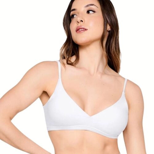 TOP TRI LINHA MATTE