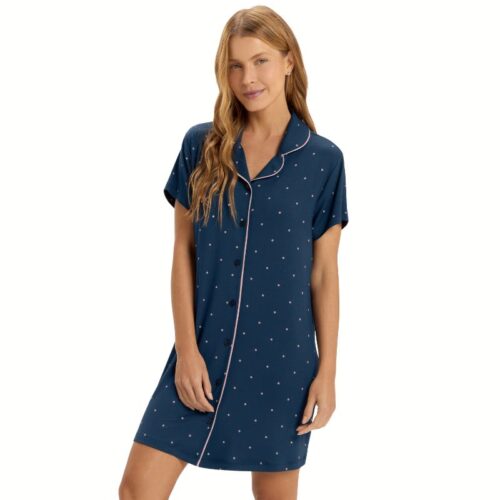 CAMISOLA POA- COR COM AMOR